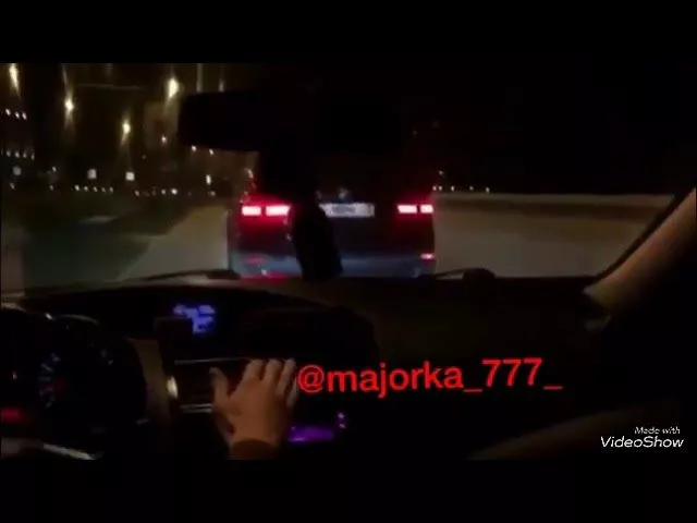 Нарушители ПДД