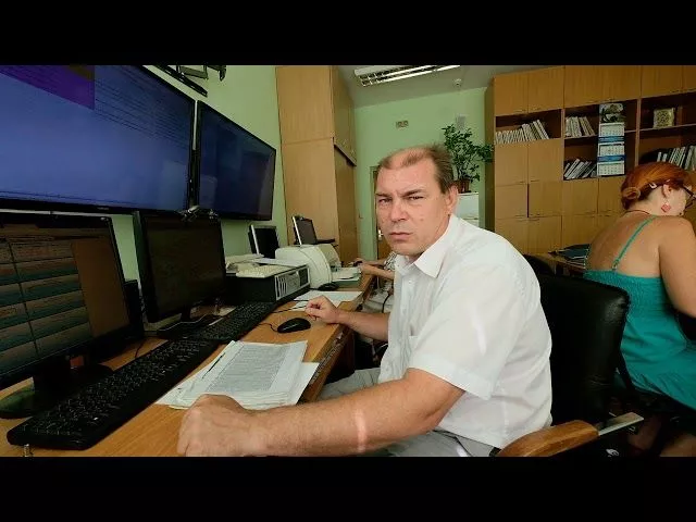 Рекордная жара в Краснодаре 11 июня