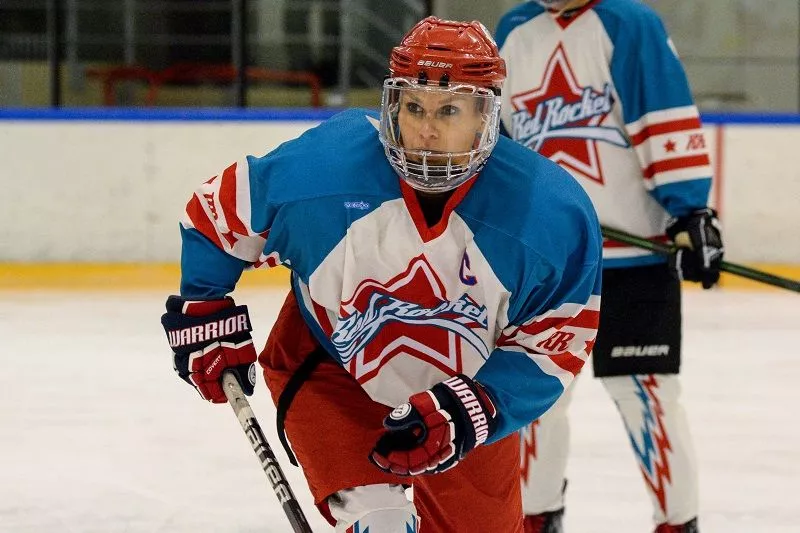 Елена Белова