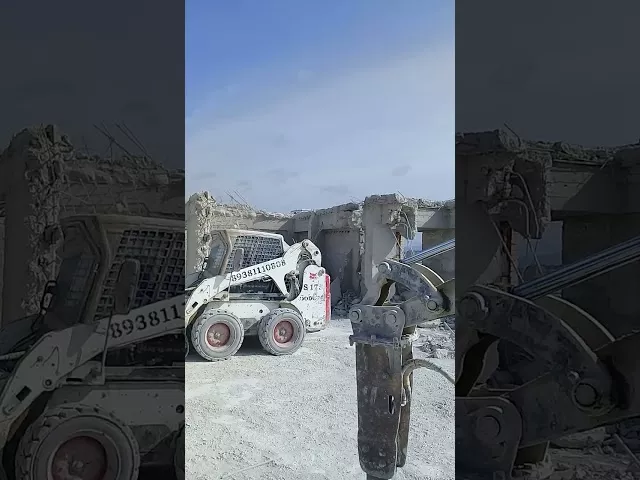 Анапа. Снос "самостроя" на улице Таманской