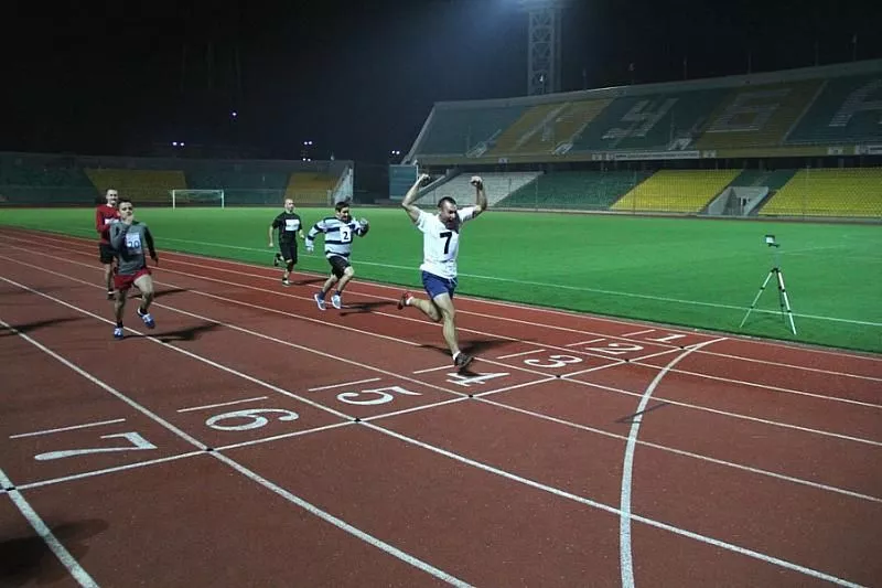 По итогам 9 месяцев 2018 года на сайте ГТО зарегистрировано более 560 тысяч жителей Кубани.