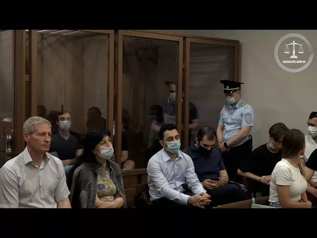 За обман дольщиков осуждены 8 жителей Краснодара