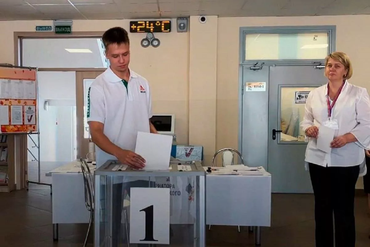 Андрей Щербаков