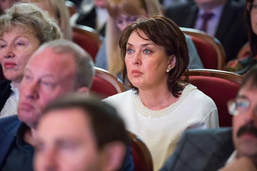 Участники сессии