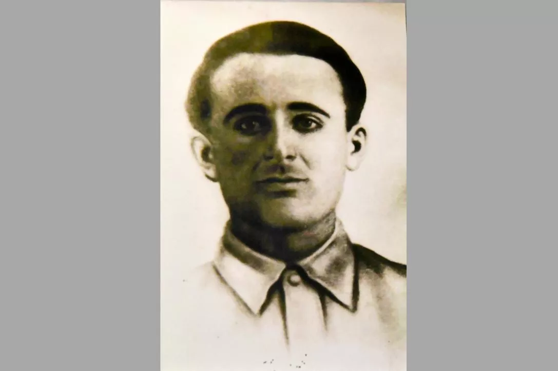 Сурен Аракелян