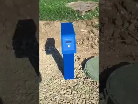 «КраснодарВодоканал» начнет продавать воду из уличных колонок