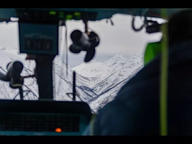 22032021_Сотрудники МЧС эвакуировали мужчину с метеостанции «Джуга»