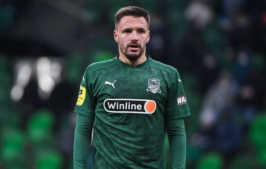 Евгений Марков