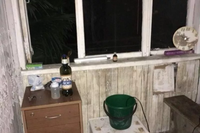 Дом семьи Бестужевых