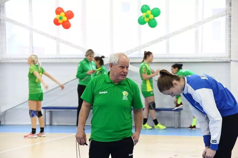 Всю свою карьеру Александр Тарасиков старался добиваться своего и никогда не сдаваться.