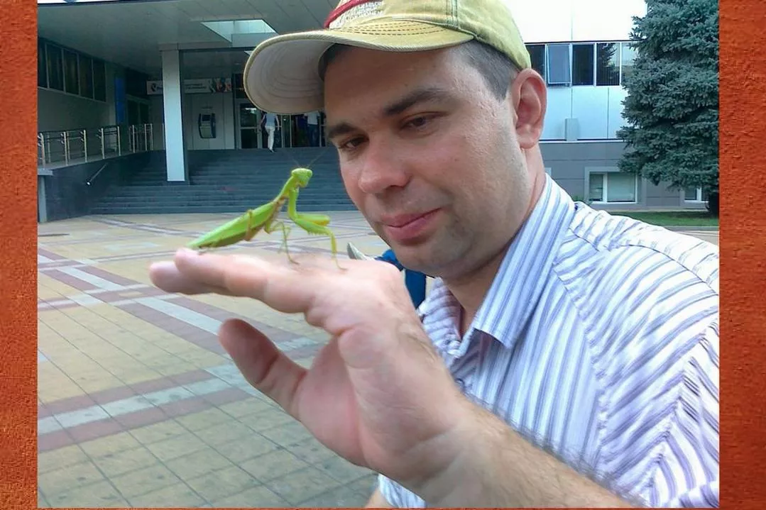 Игорь Васильев Игорь Васильев