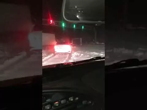 Пробка под Армавиром М-29