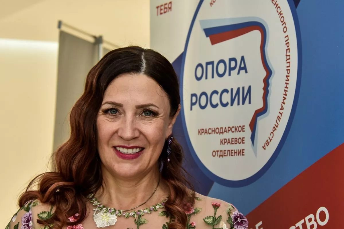 Организатор бизнес-форума Олеся Московцева считает, что главное в любом мероприятии – это общение. Организатор бизнес-форума Олеся Московцева считает, что главное в любом мероприятии – это общение.