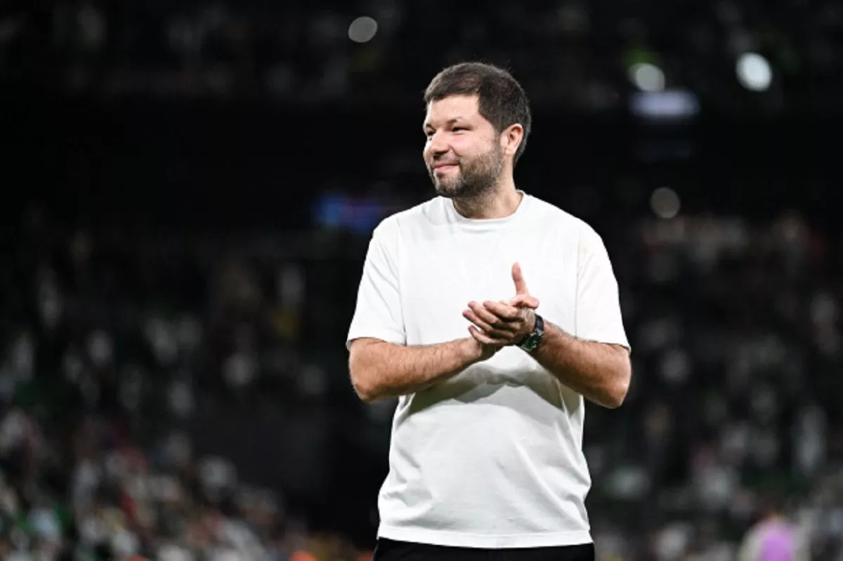 Мурад Мусаев Мурад Мусаев