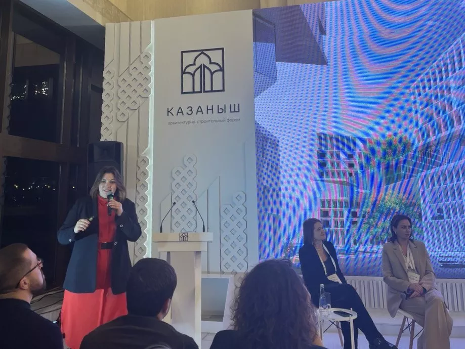 ГК ТОЧНО, Николай Амосов