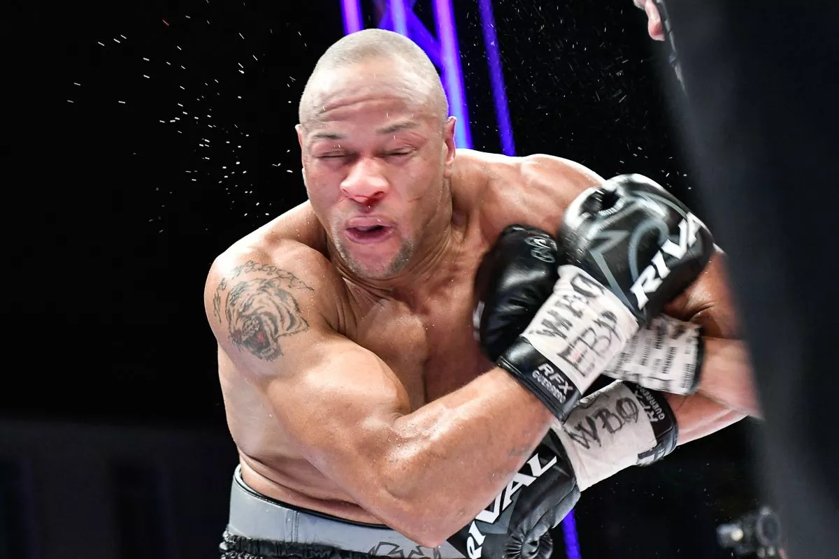 В Геленджике состоялся международный турнир по профессиональному боксу 