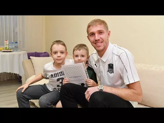 «Краснодар» в гостях у главного героя последних минут матча с «Валенсией»