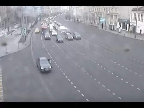 Неподчинение требованию сотрудника ДПС