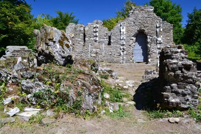 Византийский храм Византийский храм