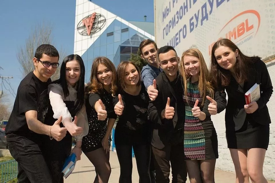 В Южном университете (ИУБиП) придают большое внимание формированию у студентов soft skills – надпрофессиональных навыков.