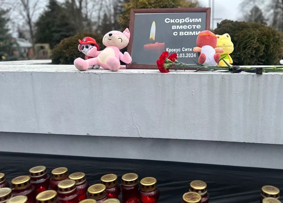 Крыловская