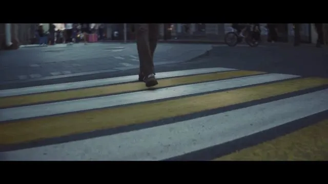 Пешеходы