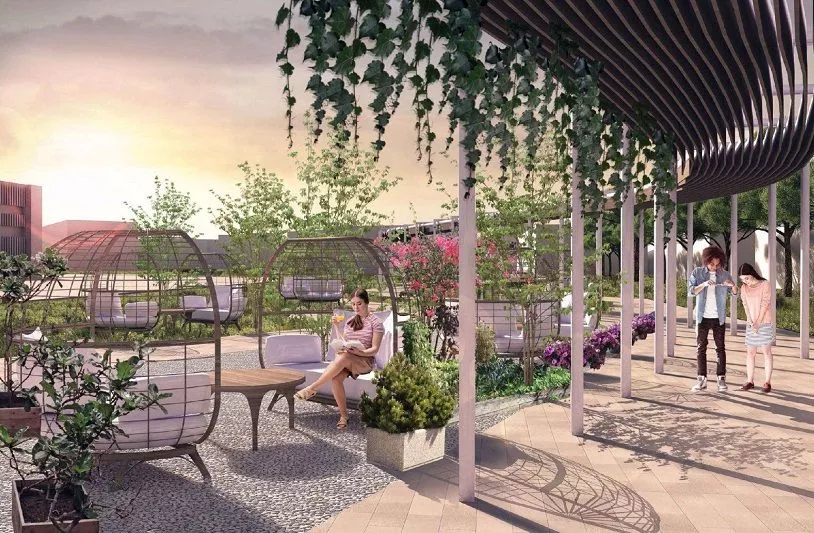 Курорт Miracleon Курорт Miracleon