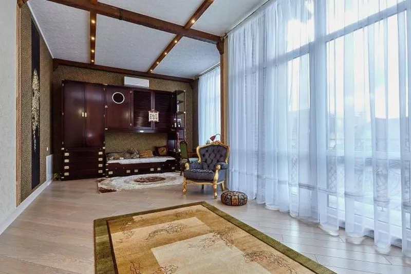 Дворец за 75 млн рублей. 