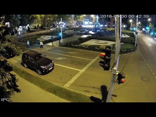 30 сентября, Красная и Бабушкина