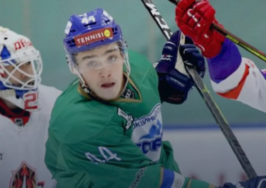 Иван Козлов