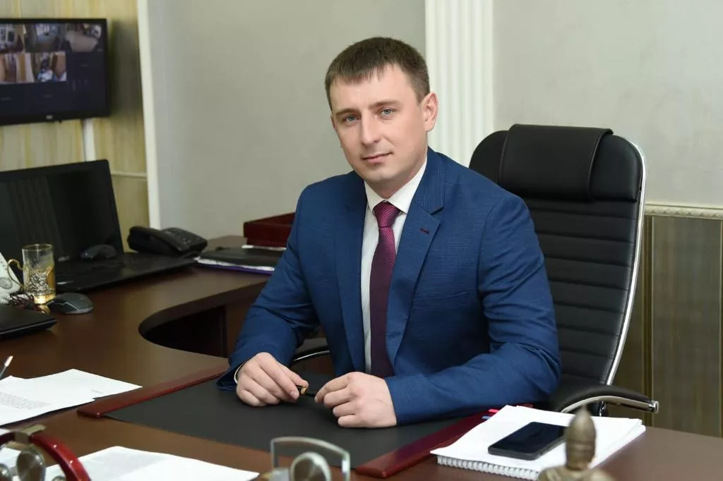 Александр Шишикин