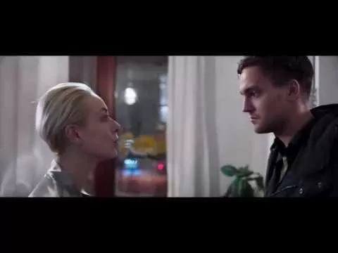 Трейлер фильма «Черновик» от Сергея Лукьяненко