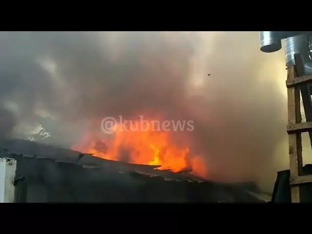 Кубанские новости