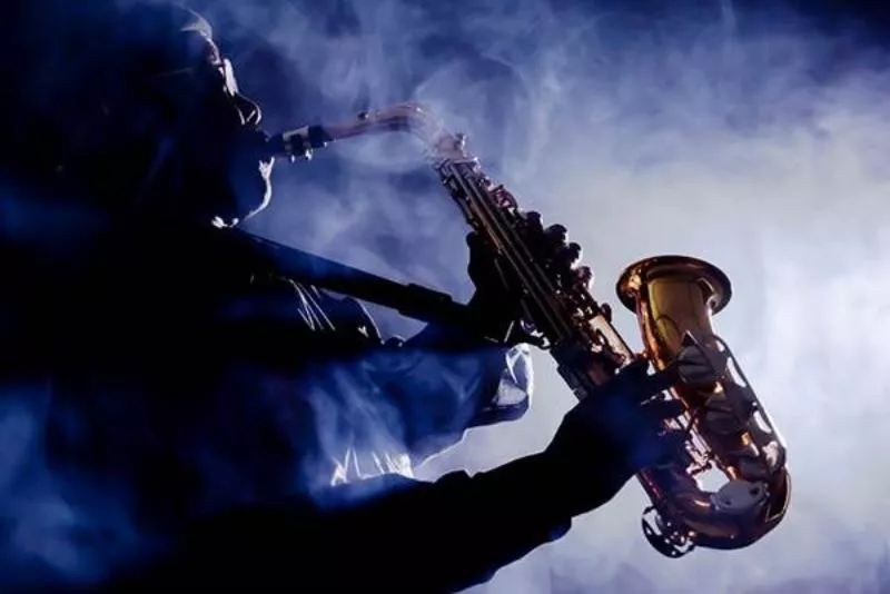 Фестиваль GGJazz пройдет 2, 3 и 4 ноября в Музыкальном театре 