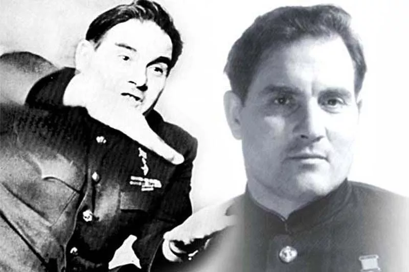 Михаил Девятаев – единственный в мире летчик, который за один подвиг сначала был посажен в тюрьму, а затем удостоен высшей государственной награды».