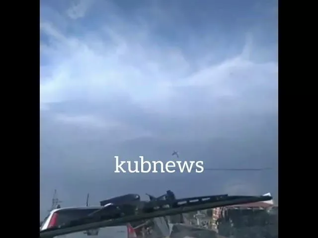 Жесткое ДТП в Краснодарском крае