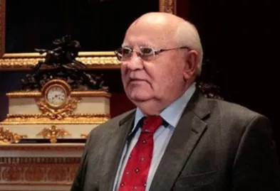 Россияне считают Горбачева виновником распада СССР