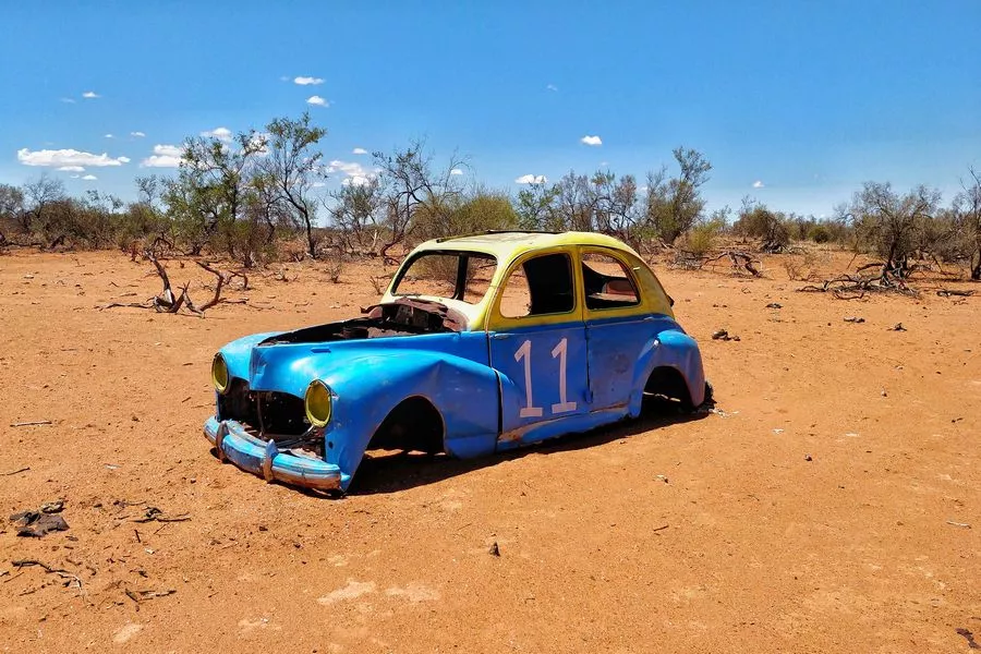 Австралия – это пример экологического и автотуризма. Австралия – это пример экологического и автотуризма.