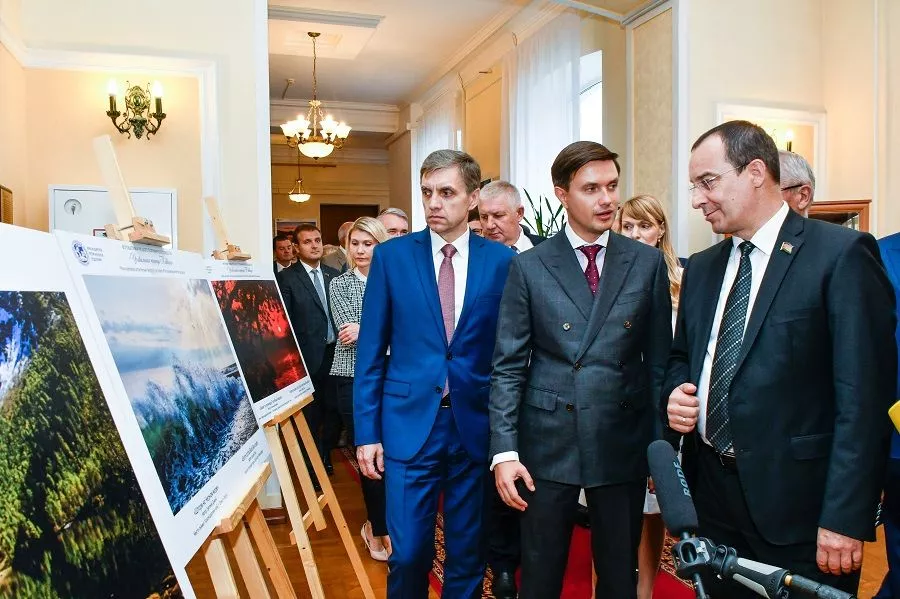 Юрий Бурлачко, Сергей Кращук, Иван Чайка.