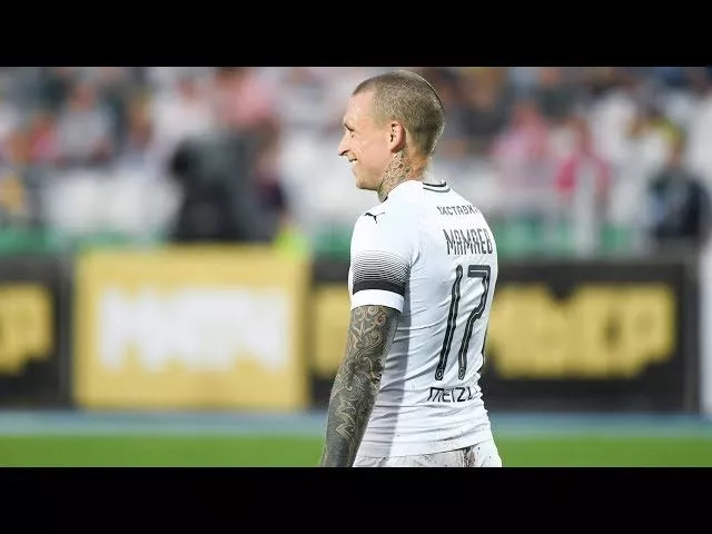 ФК «Краснодар» 