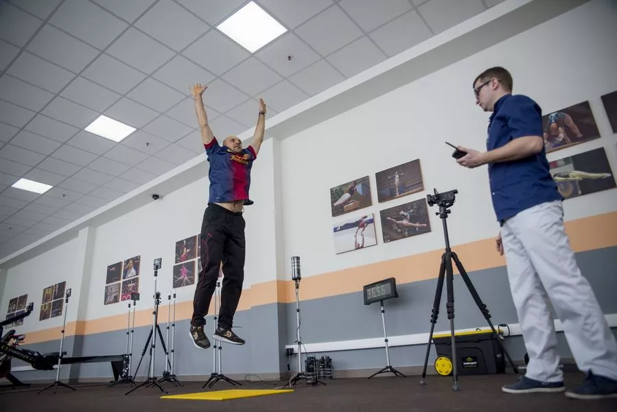 Пройти некоторые тесты могут дети от 6 лет. 