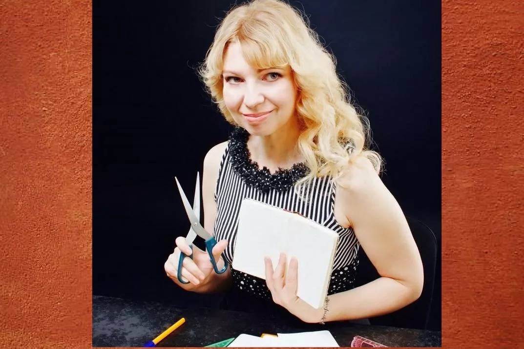 Марина Тараненко Марина Тараненко