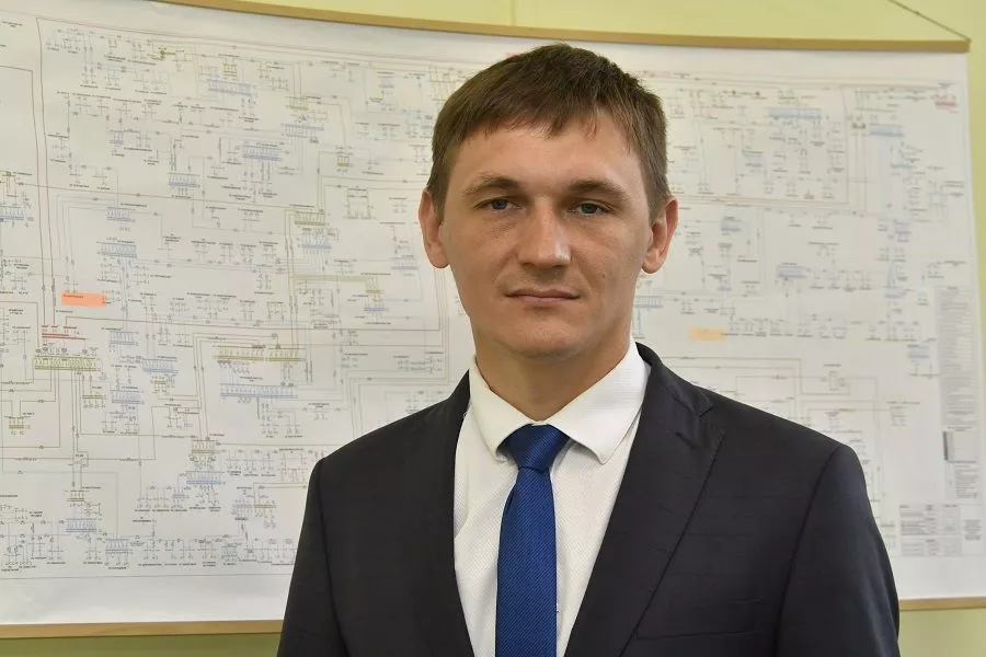 Андрей Буренин