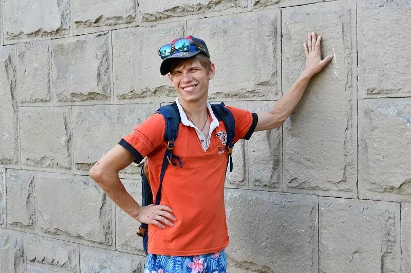 Евгений Музаритис Евгений Музаритис