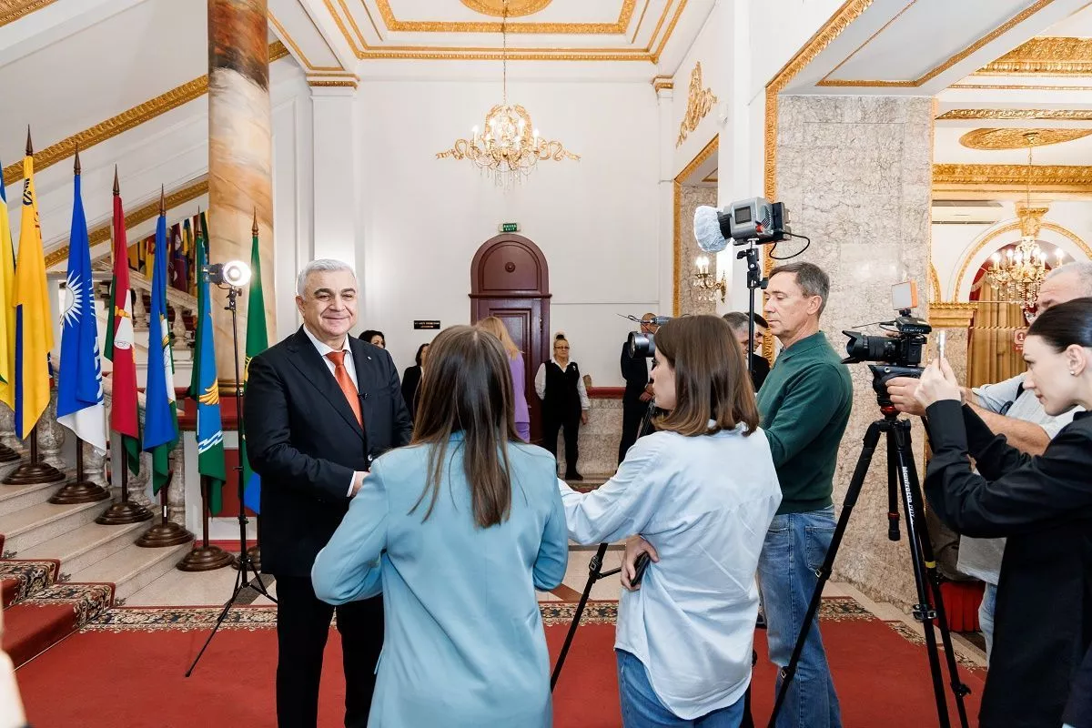 Отчетно-выборная конференция вызвала повышенное внимание со стороны кубанских СМИ. Отчетно-выборная конференция вызвала повышенное внимание со стороны кубанских СМИ.