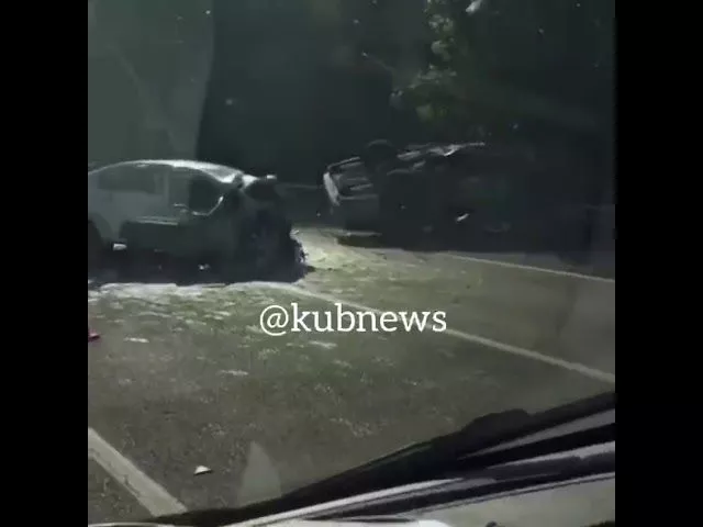 Авария у Молдовановки, 21 августа