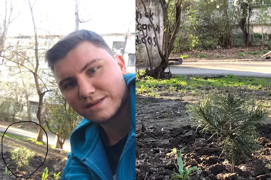 Первые фото с хэштегом уже появились в Instagram.