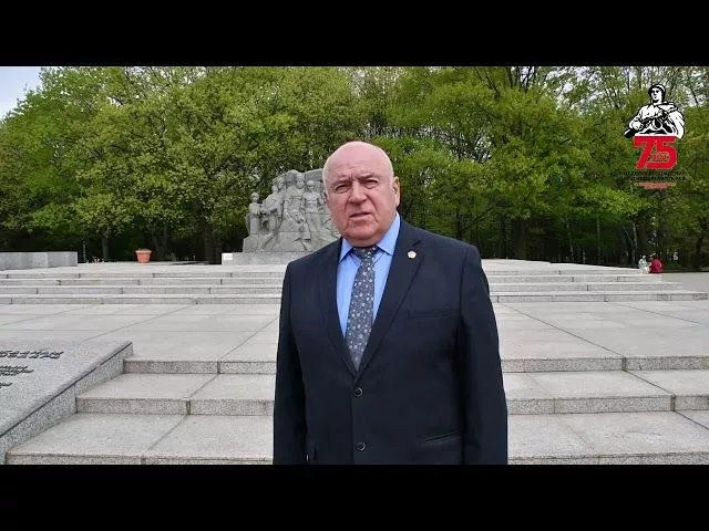 Иван Рыбалко