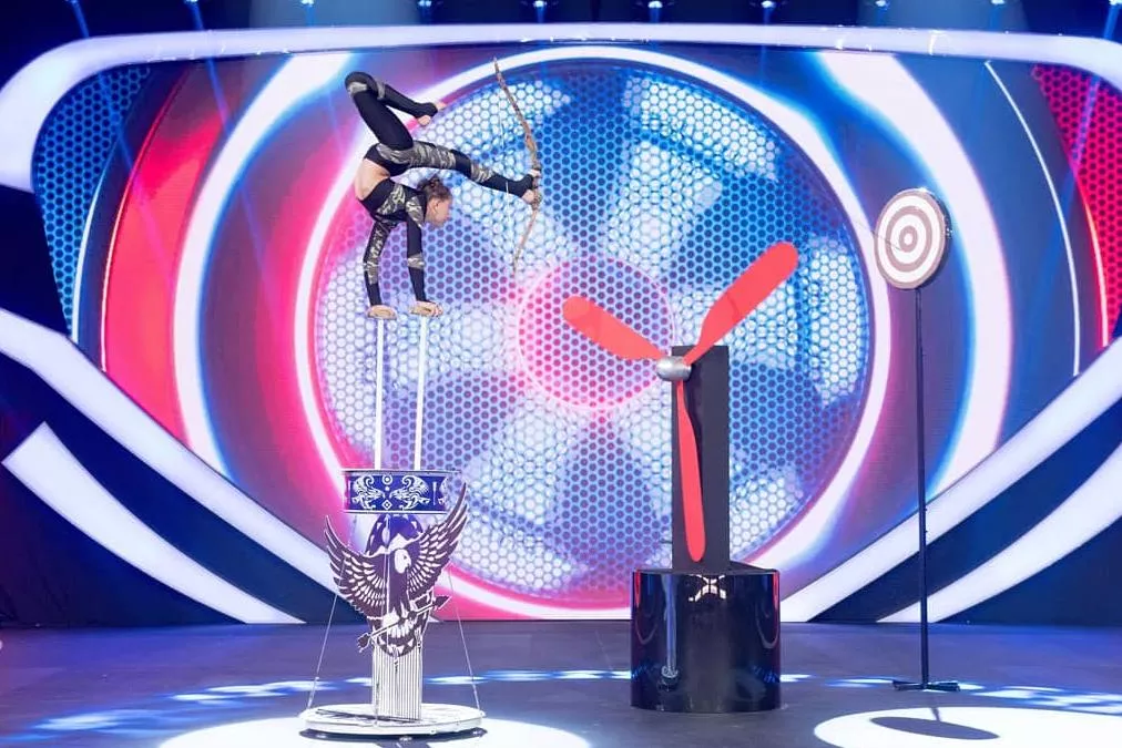 Диана Бутан