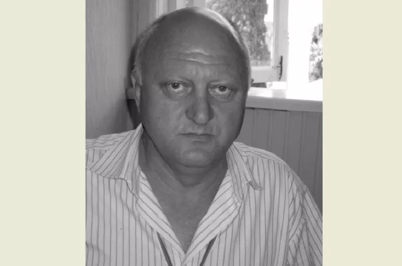 Владимир Бегиян